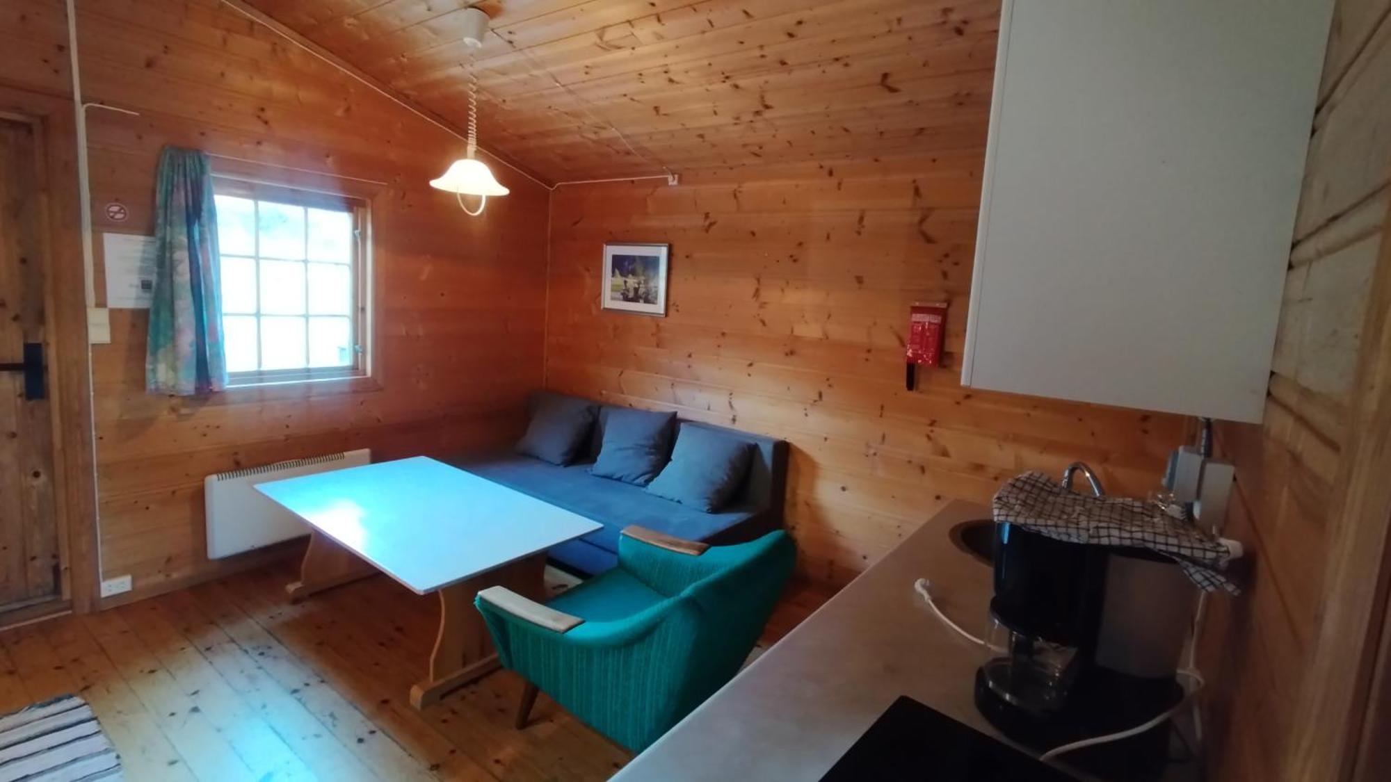 Camping Saebo