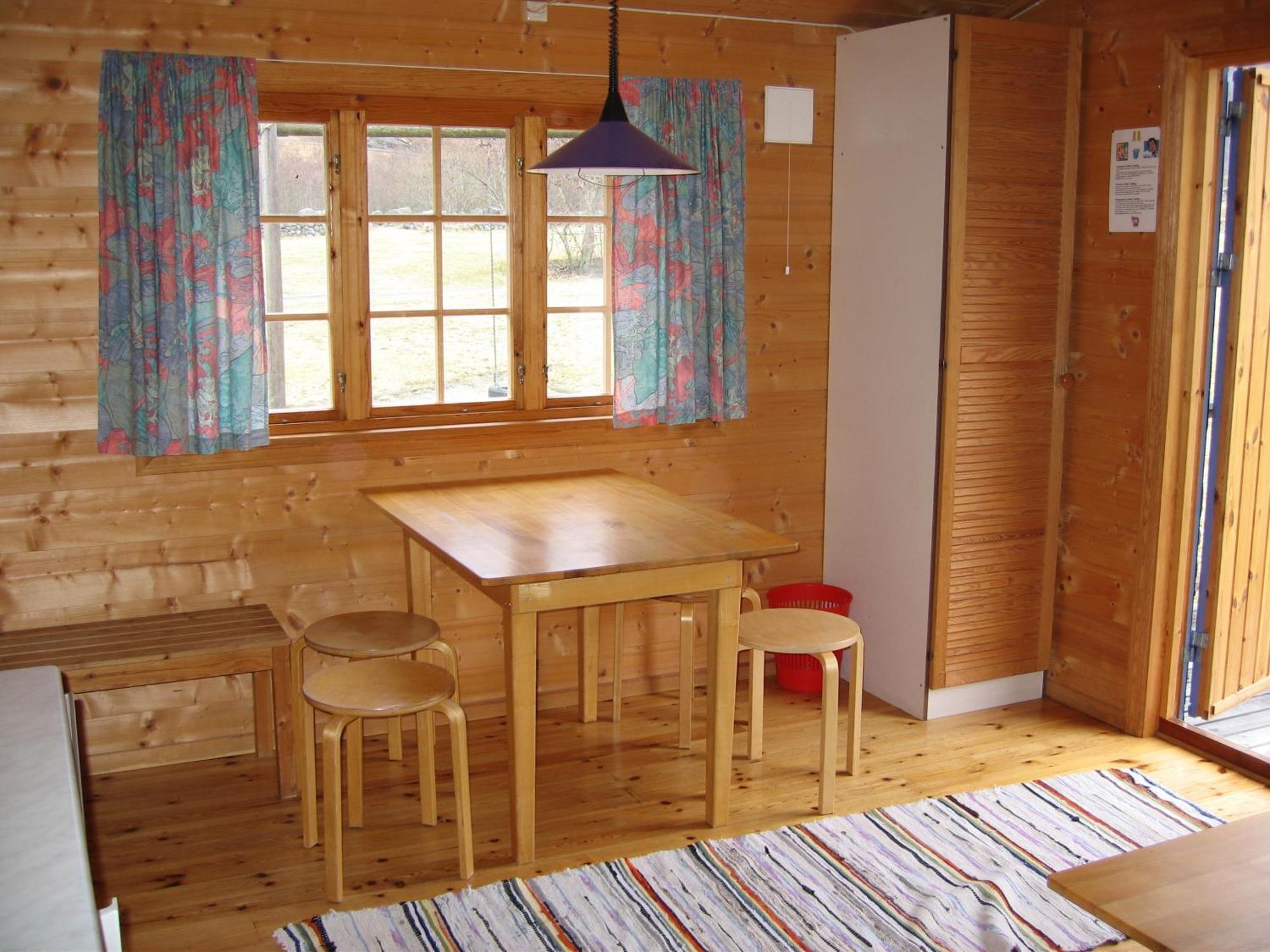 Saebo Camping 3*