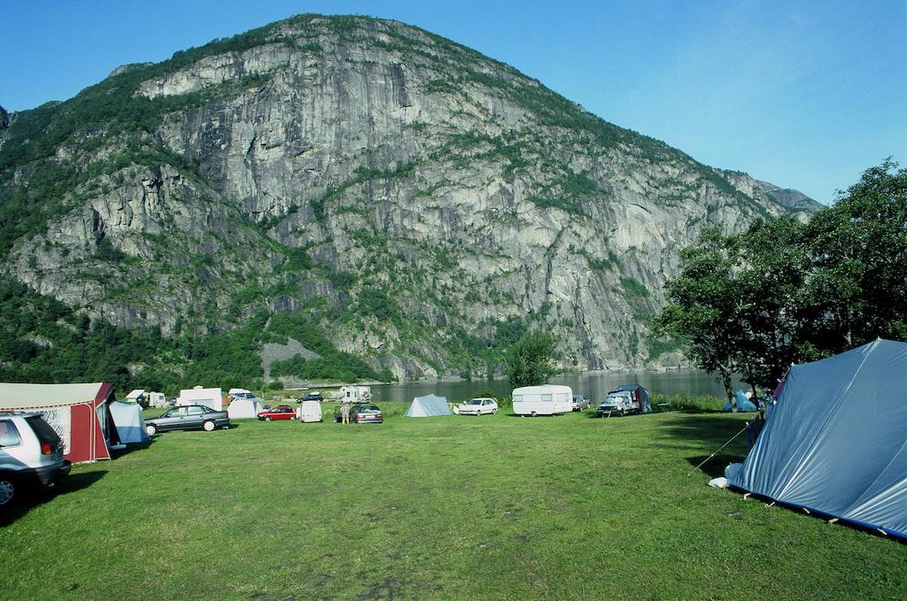 Saebo 3* Eidfjord