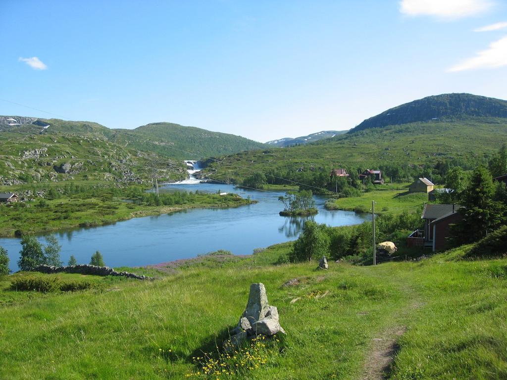 Saebo Camping 3*